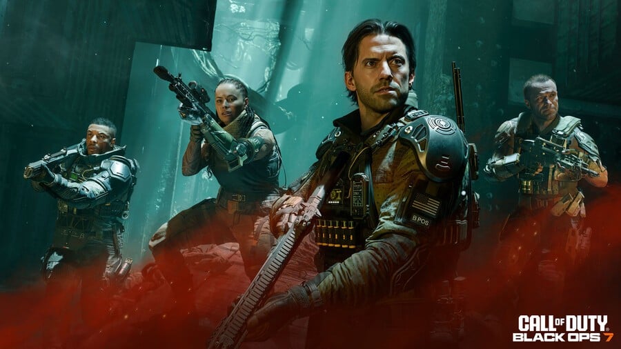 Call of Duty’s Future Under Xbox Leaves Former Director ‘Immensely Worried’