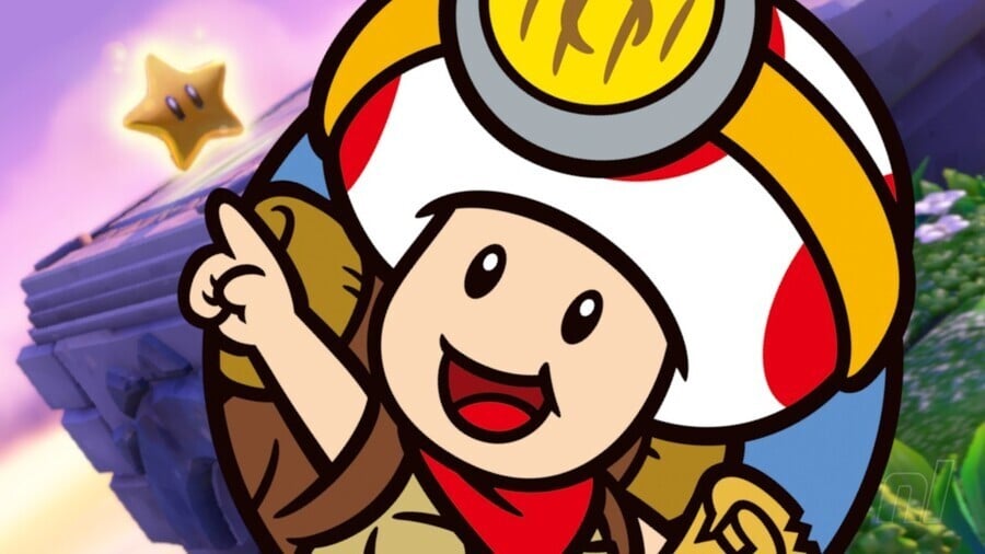 Community: Played A Great Switch Game We Missed? Send Us Your Hot Tips