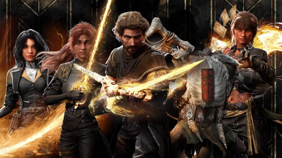 Next Expedition 33 Update Adds New Area, Bosses, Outfits for Free