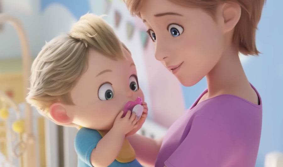 Sorry, Nintendo’s Recent Pikmin Videos Aren’t Hinting At Something More