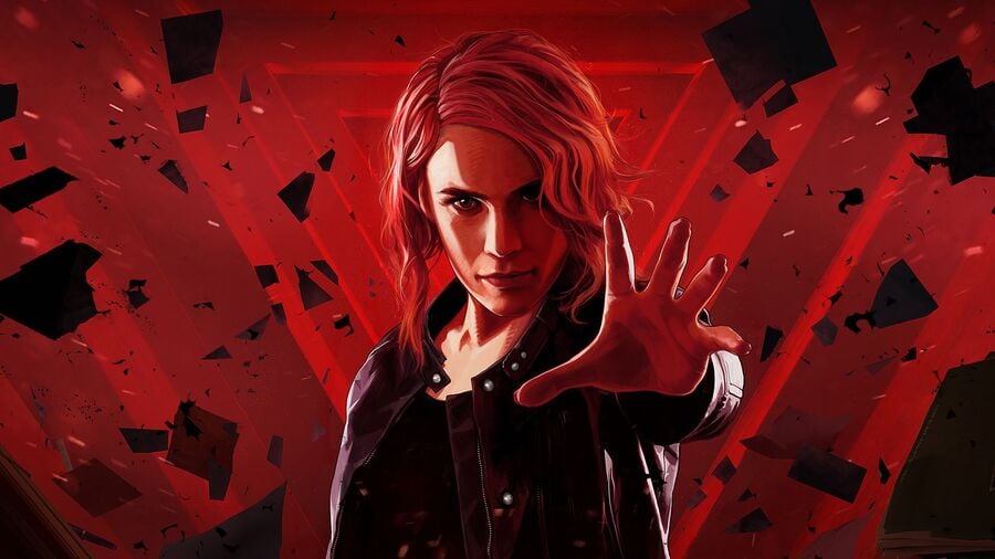 Remedy Upgrades Control with PS5 Pro Support, New Patch Out Now