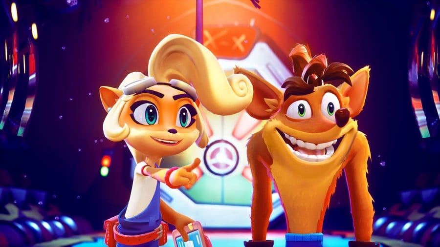 Crash Bandicoot Set to Spin into New Netflix Animated Adaptation