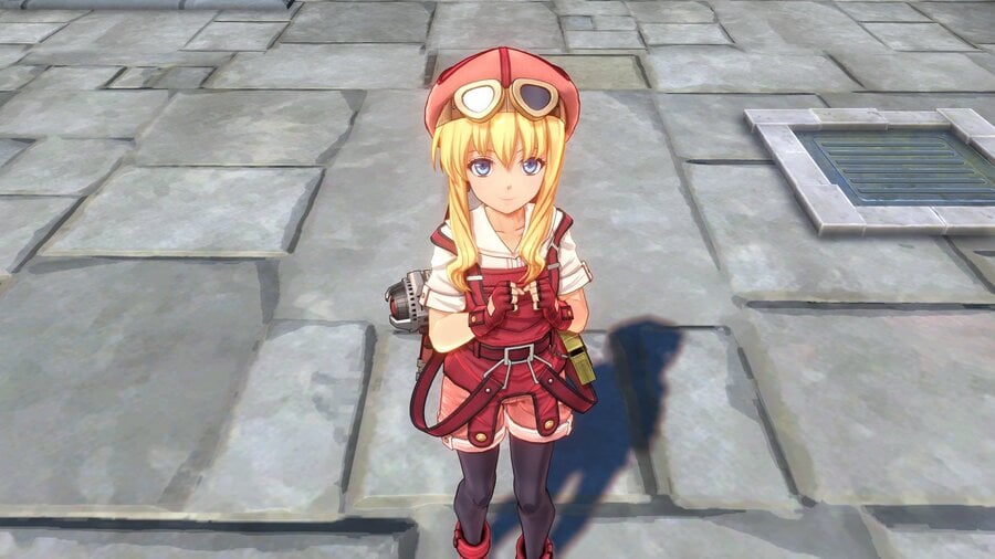 Critically Acclaimed PS5 JRPG Trails in the Sky 1st Chapter Updated with First-Person View