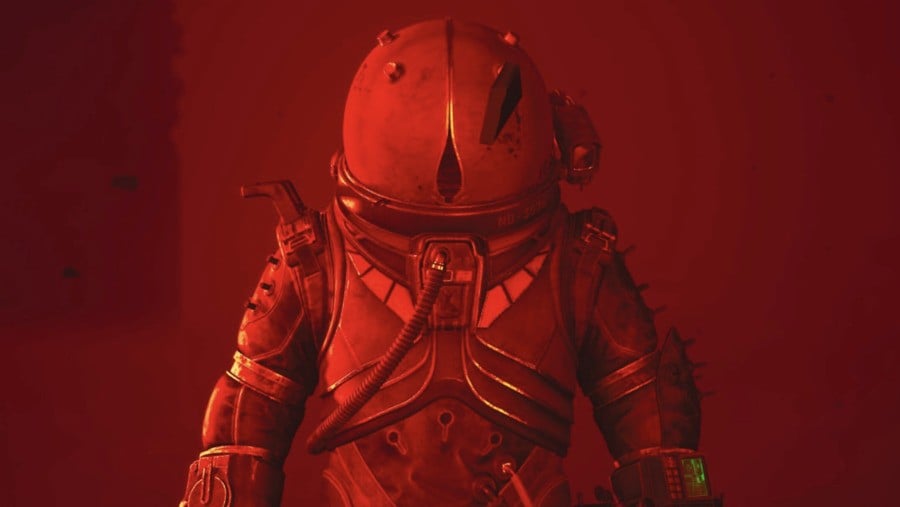 Bloober Team Calls Cronos A “Huge Success”, But Isn’t Working On A Sequel