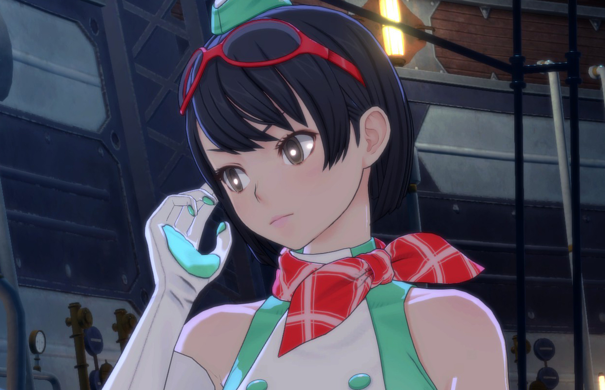 Digimon Story: Time Stranger Review