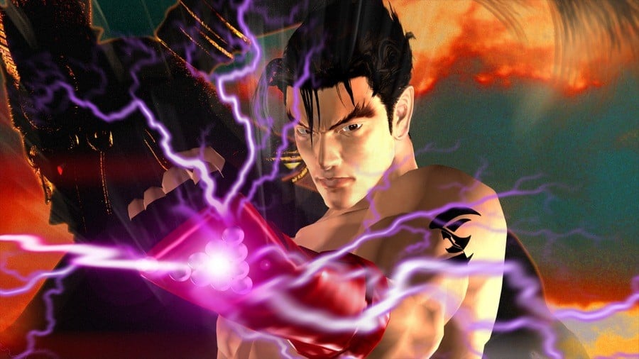 Disappointment As Tekken 3 Is the Latest PS1 Classic to Launch without Trophies