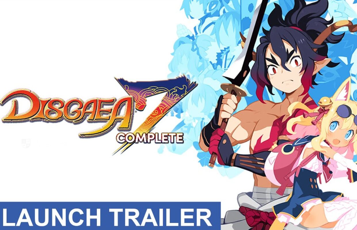 Disgaea 7 Complete is now available on Nintendo Switch 2 in the West