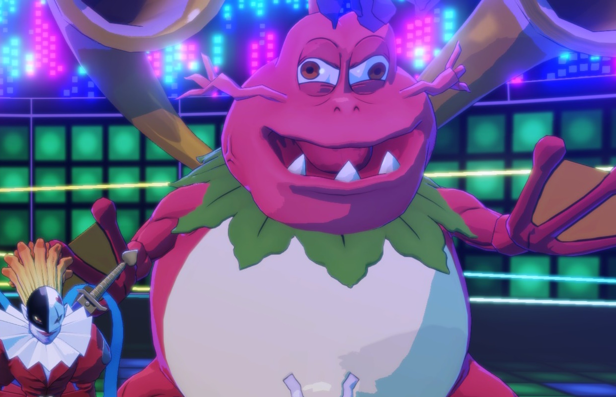 Tetracast 414: What’s scarier than a bad remake of Parasite Eve?