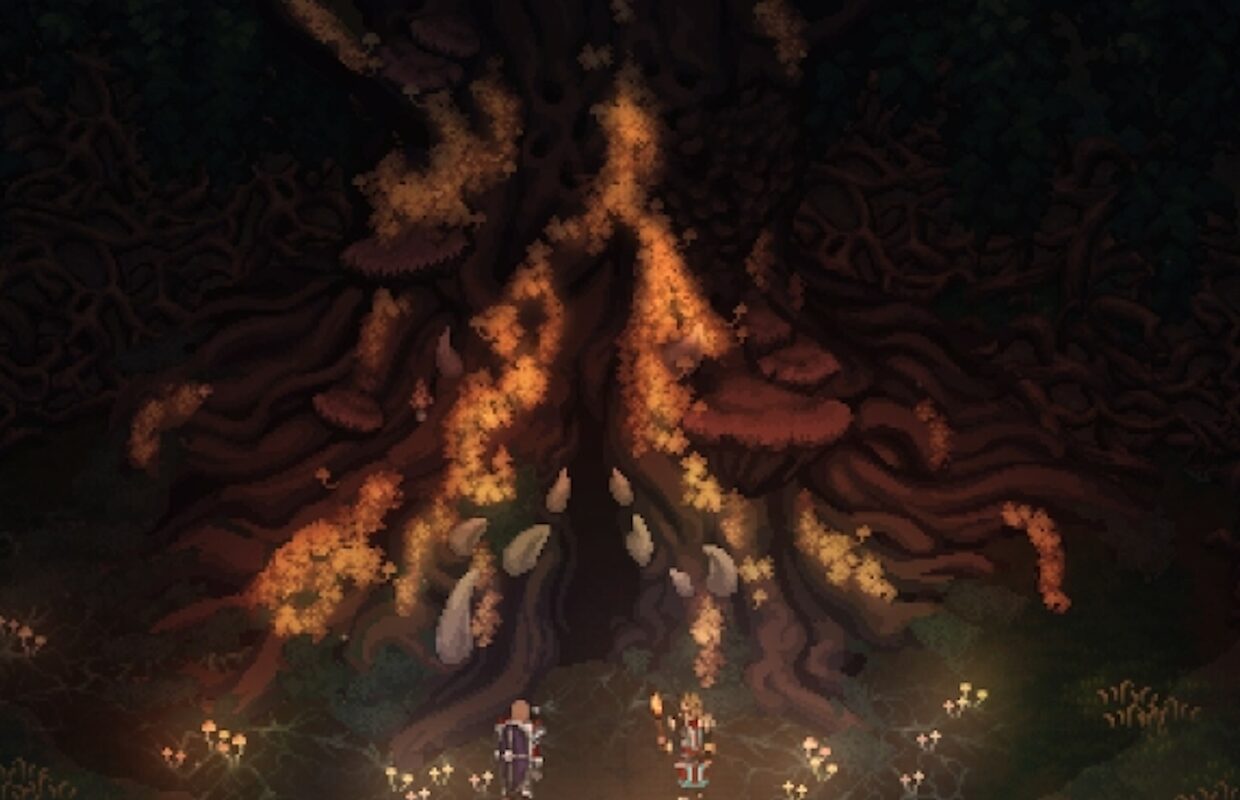 Drova: Forsaken Kin Review