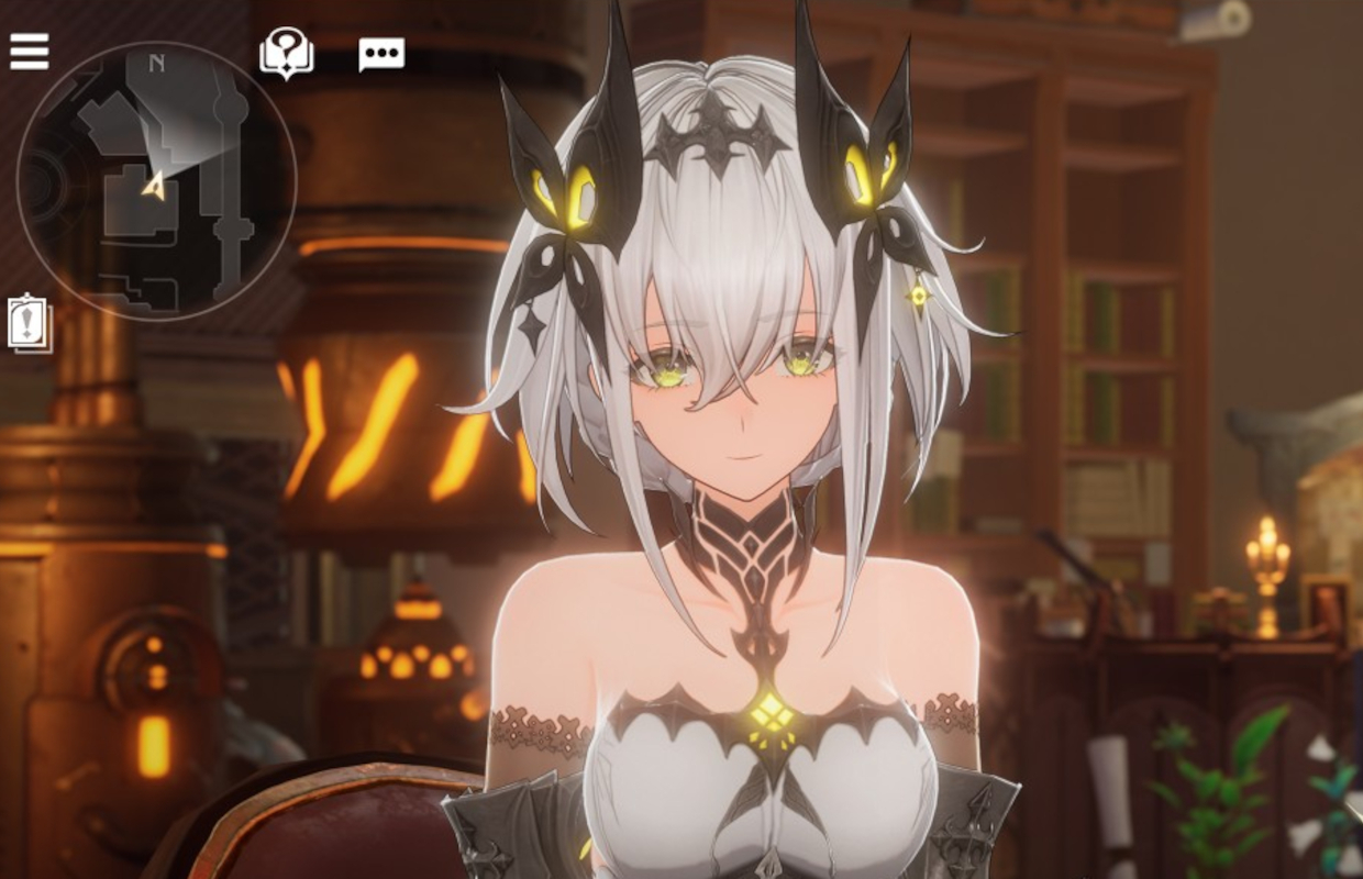 Duet Night Abyss launches today for Android, iOS, and PC via Epic Games Store and standalone installer