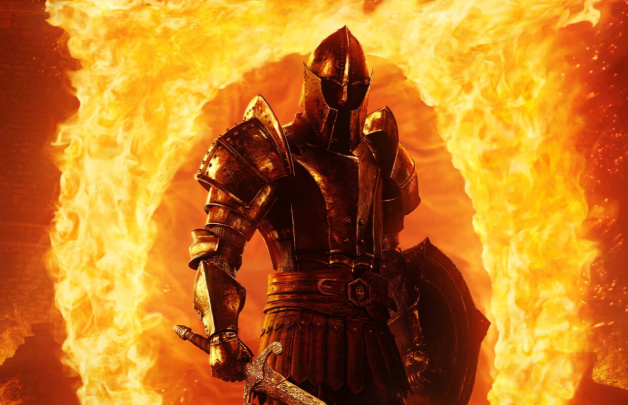 The Elder Scrolls IV: Oblivion Remastered Review