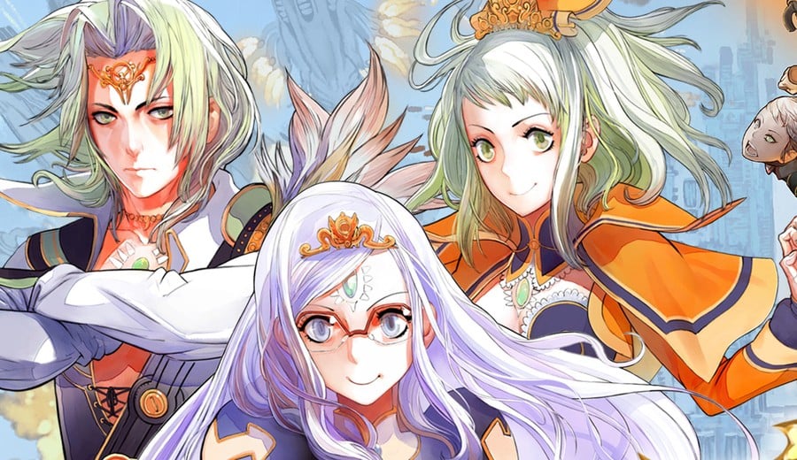 Mushihimesama, Dodonpachi Resurrection, & Espgaluda 2 Just Got An Unexpected Update On Nintendo Switch