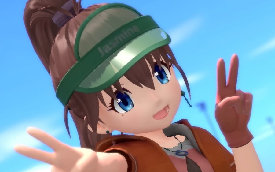 Everybody’s Golf Hot Shots Has Been Updated For Switch, Here Are The Full Patch Notes