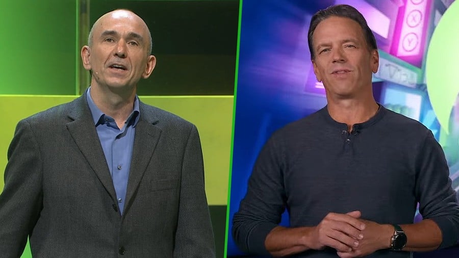 Fable’s Peter Molyneux Describes Xbox Boss As ‘One Of The Best People I’ve Worked With’