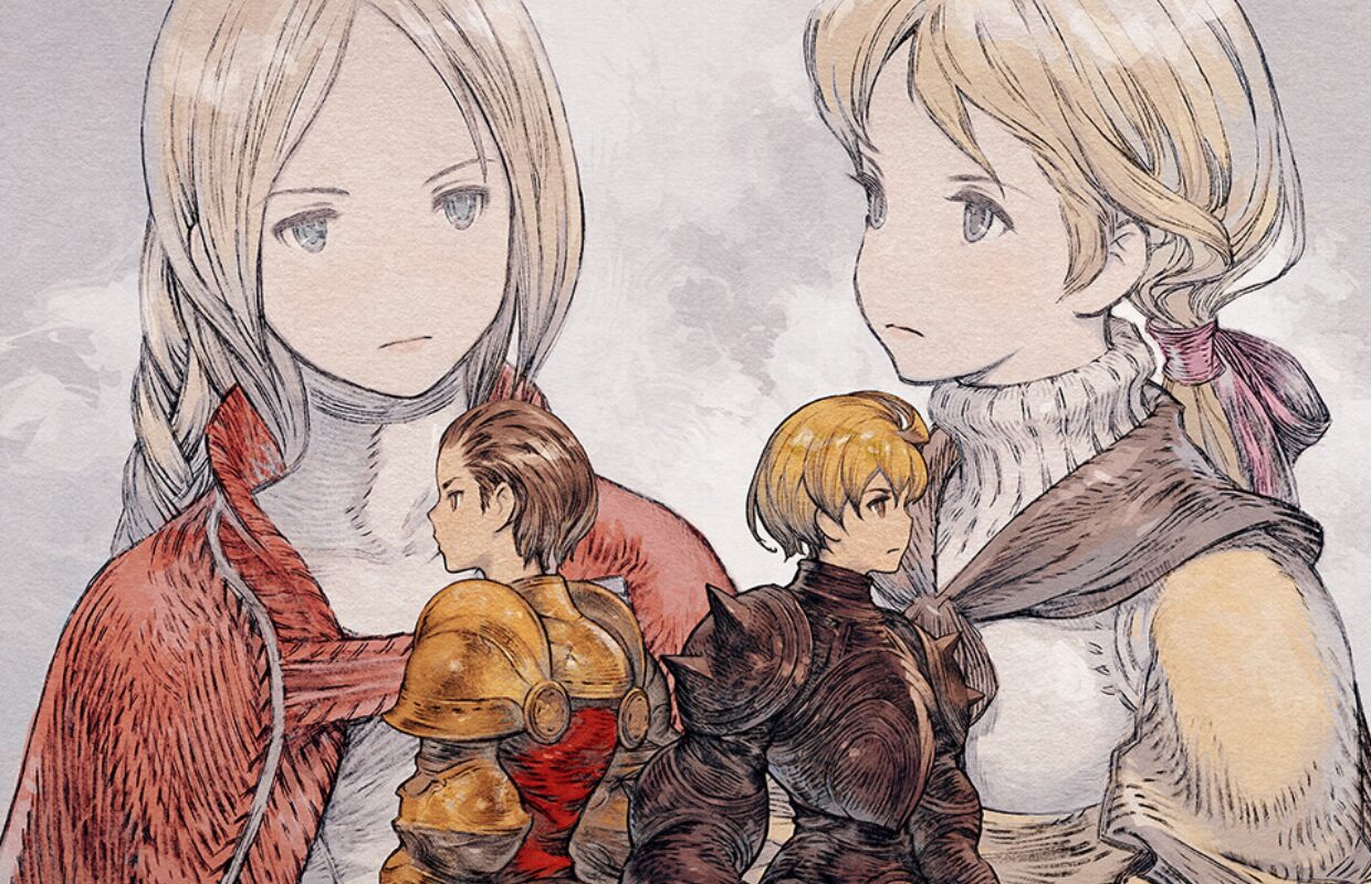 Final Fantasy Tactics Complete Soundtrack is now available digitally on iTunes and Steam