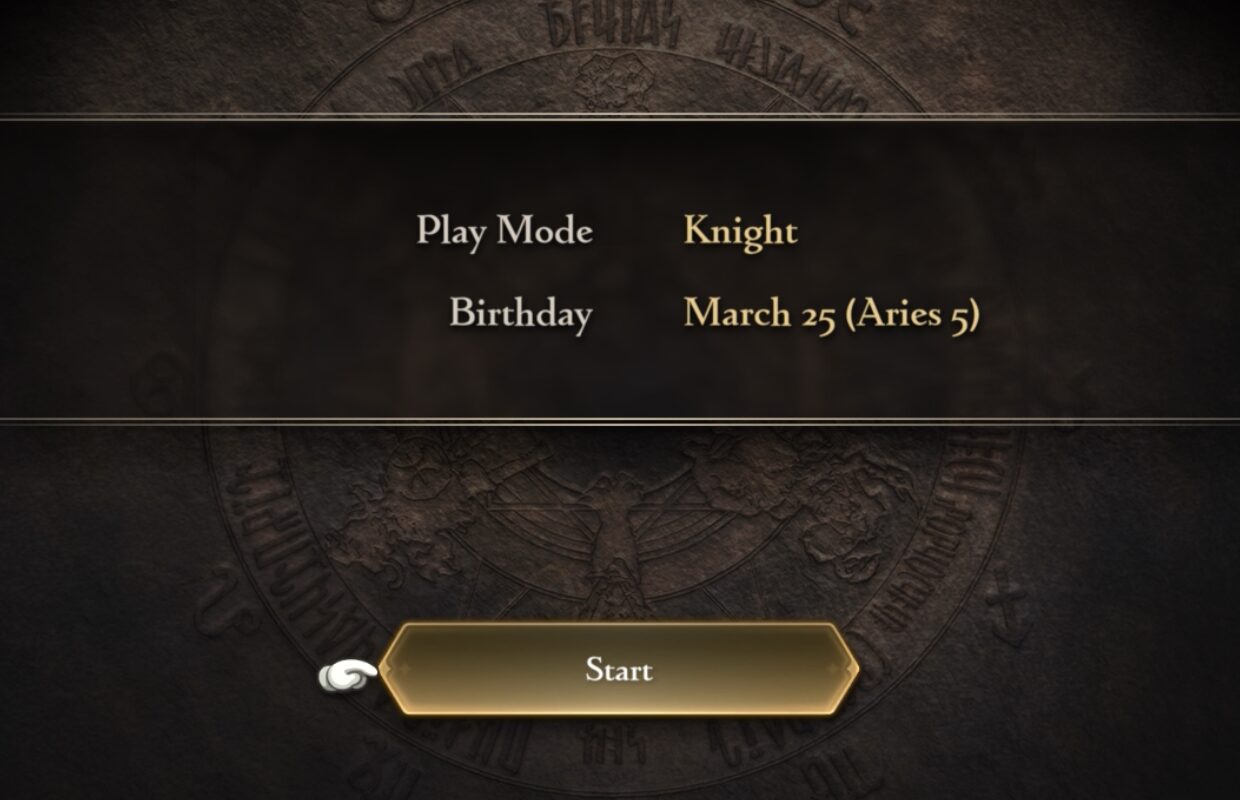 Final Fantasy Tactics – the Ivalice Chronicles Zodiac Compatibility Guide – chart, signs, affinities, and more