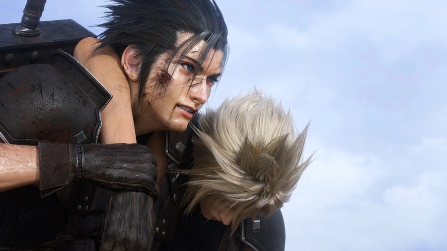 Final Fantasy Remake Director Clarifies Part 3 Won’t ‘Cut Content’