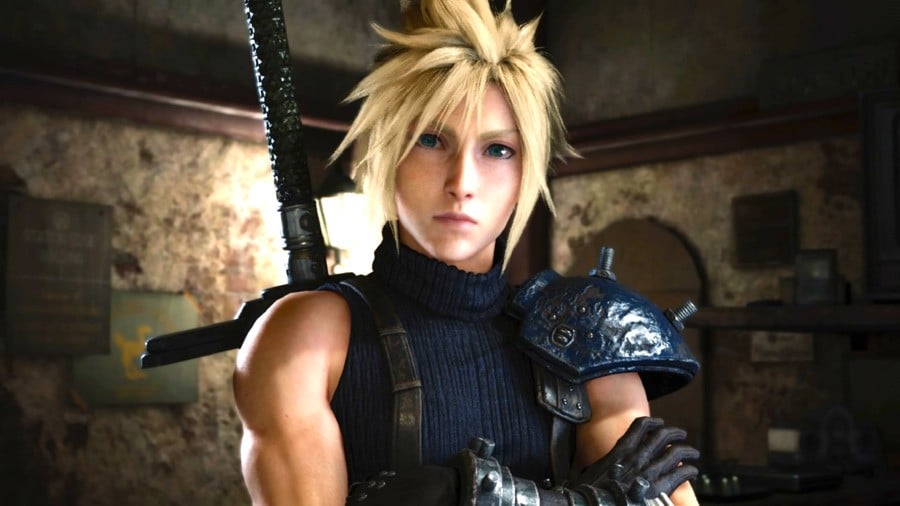 ‘I Pushed for It’: Final Fantasy 7 Remake Director on Why the New Progression ‘Cheats’ Are Important