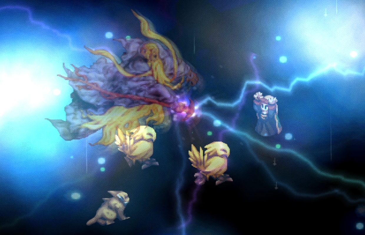 Final Fantasy Tactics – The Ivalice Chronicles Update 1.3.0 brings in game balance adjustments and more