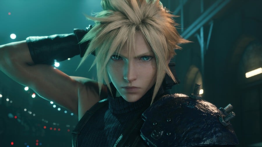 Feature: “I’ve Been Brought Up By Final Fantasy” – Naoki Hamaguchi On Bringing The FFVII Remake Trilogy To Switch 2
