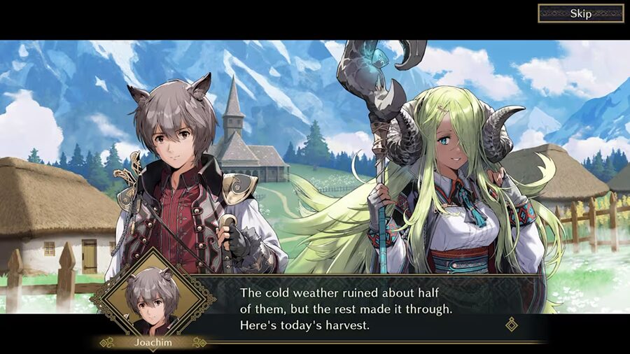 Fire Emblem Shadows Gets A Free Update Adding New Story, Map And More