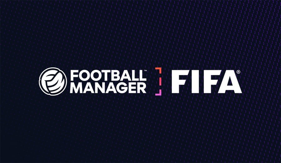 Football Manager Signs With FIFA In New “Multi-Year Partnership”