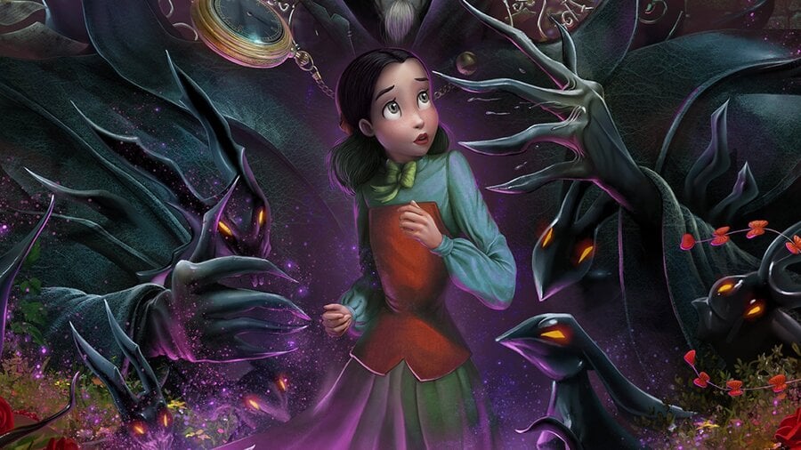 From a Presentation Perspective, Bye Sweet Carole Is Among PS5’s Best