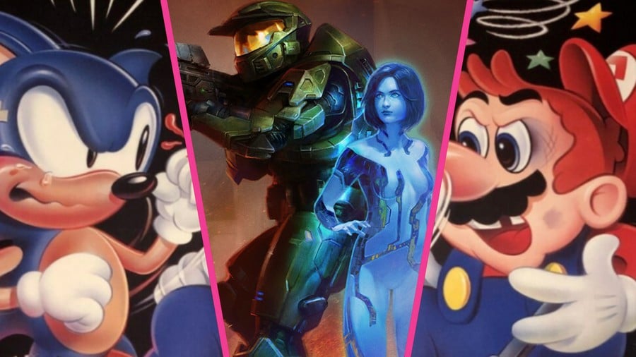 Random: GameStop Drops A Clanger After Declaring The Console Wars “Over”