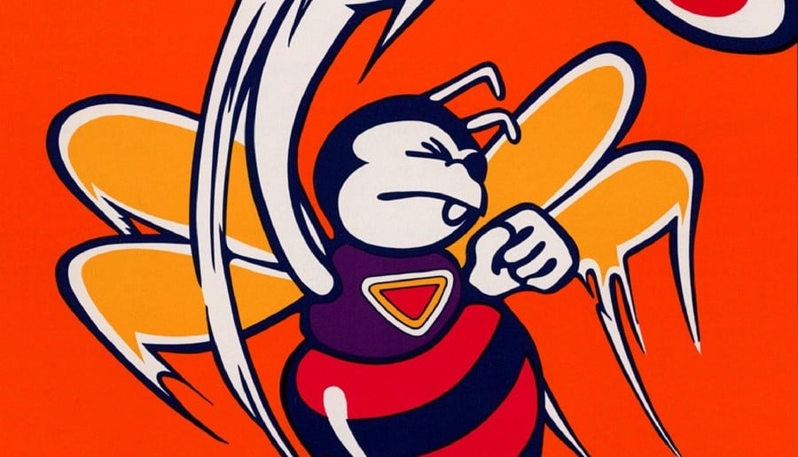 Namco’s First In-House Arcade Game From The Creator Of Pac-Man Is This Week’s Arcade Archives Release