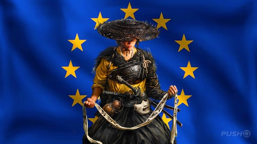 Ghost of Yotei Is Sony’s Biggest PS5 Launch Since Spider-Man 2 in Europe