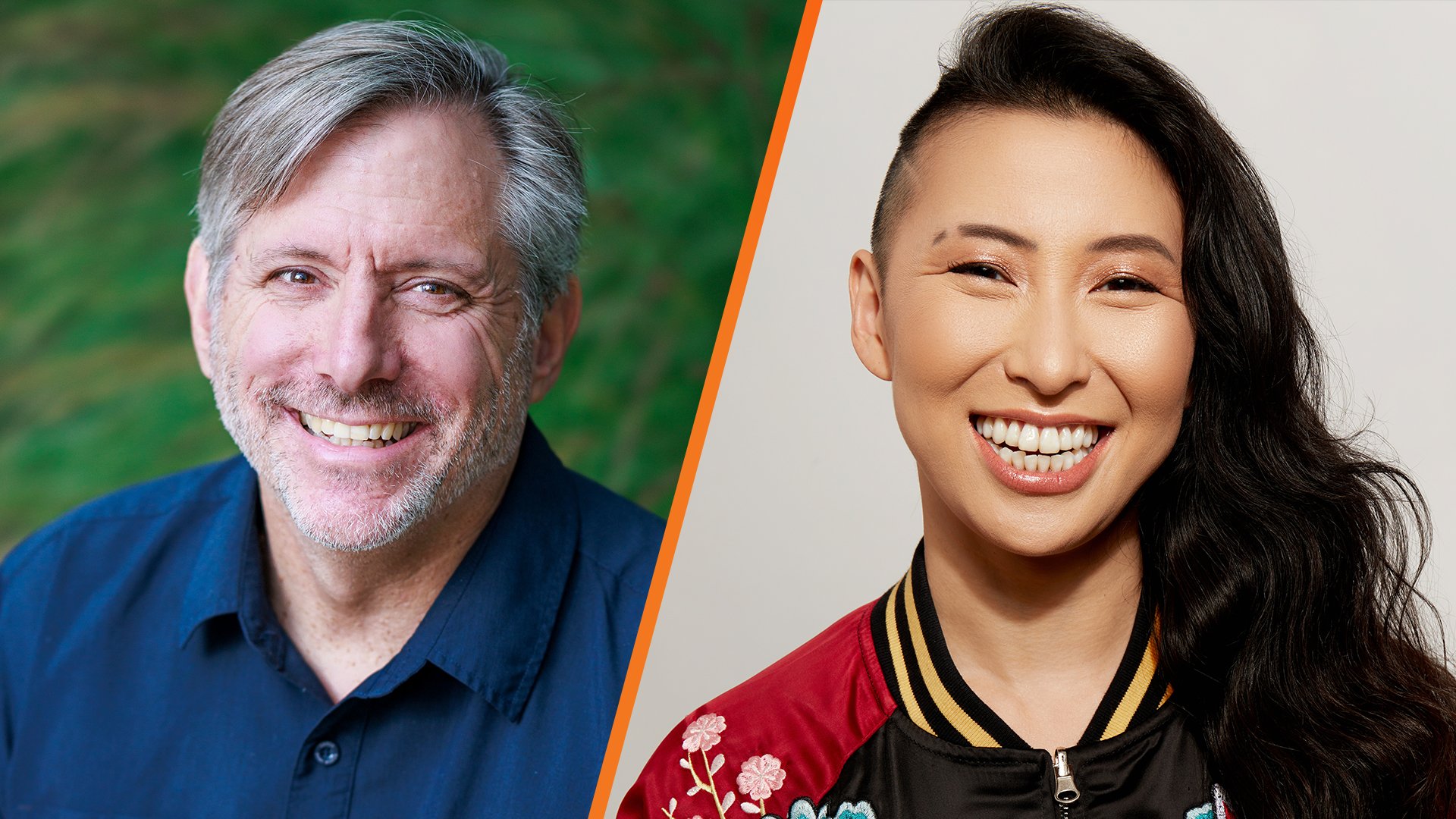 ‘It’s been an honor’: Sucker Punch’s Brian Fleming and lead Erika Ishii reflect on Ghost of Yotei