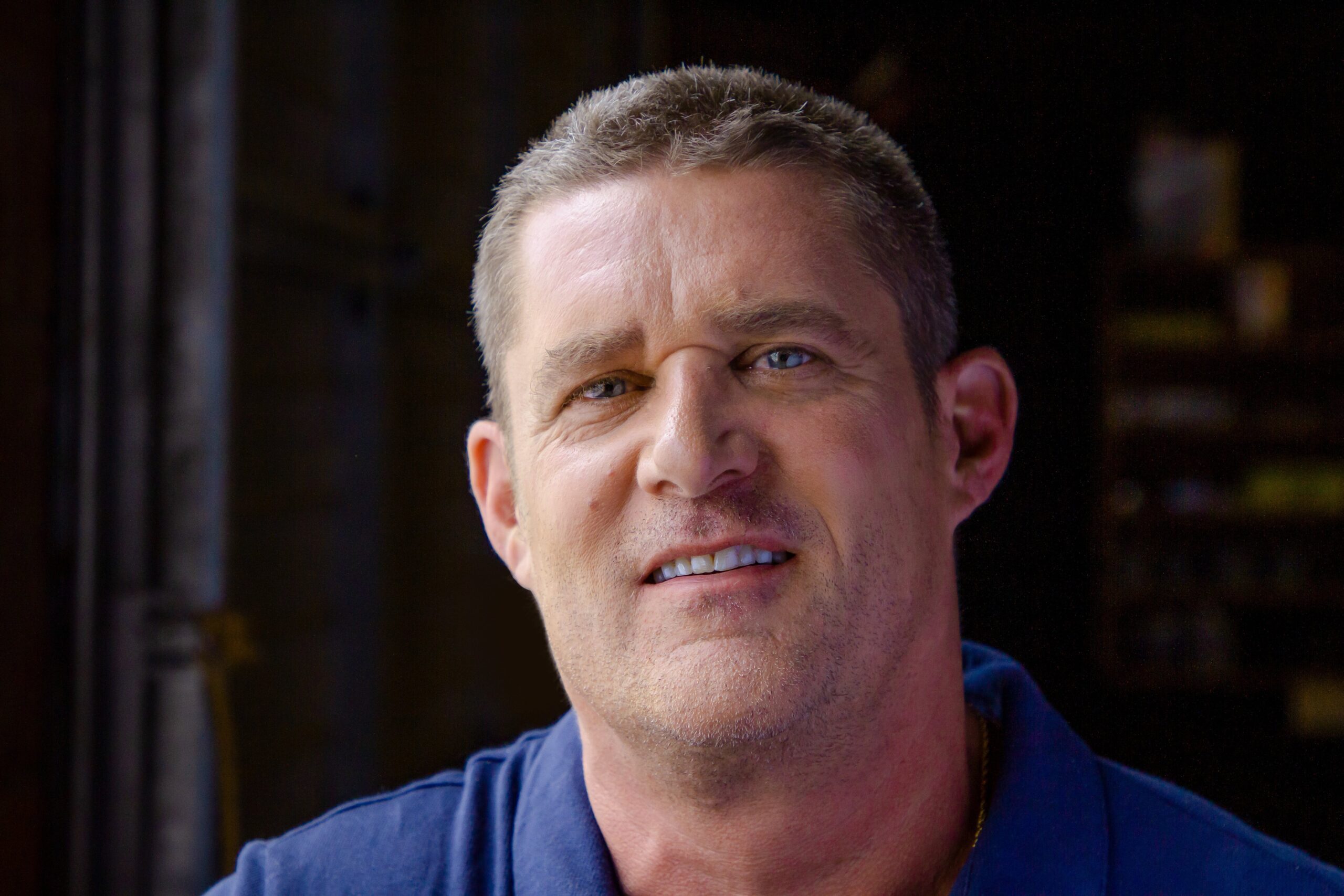 Interview: Glen Schofield’s plan to save the games industry