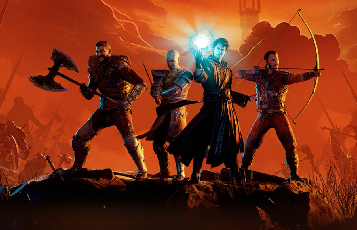 Gothic 1 Remake will not be coming to Switch 2: Alkimia Interactive