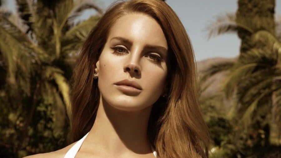 Grammy Winner Lana Del Rey Potentially in Line to Sing 007 First Light’s Theme Song