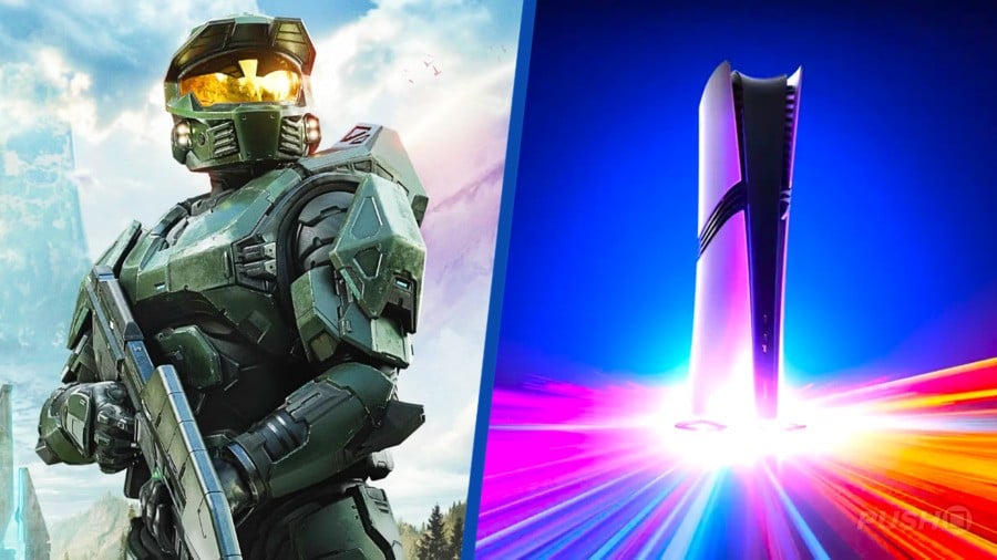 Poll: Will You Be Buying Halo: Campaign Evolved on PS5?