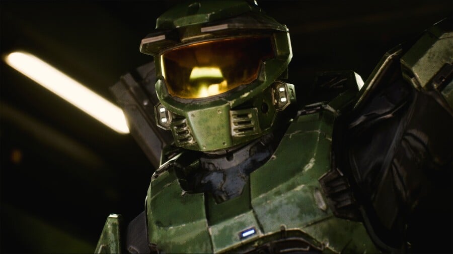 Halo Co-Creator ‘Absolutely Loves’ What Xbox Is Doing With The Campaign Evolved Remake