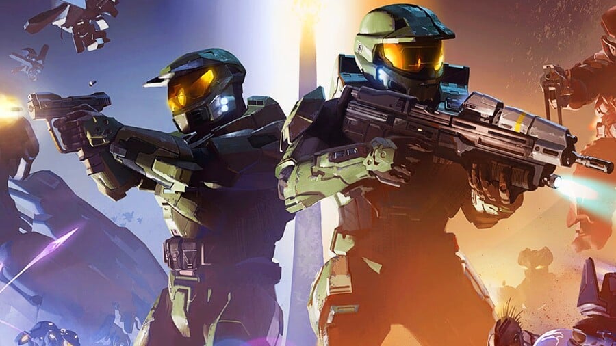Expect More Halo Games on PS5, Dev Says Series Is ‘on PlayStation Going Forward’