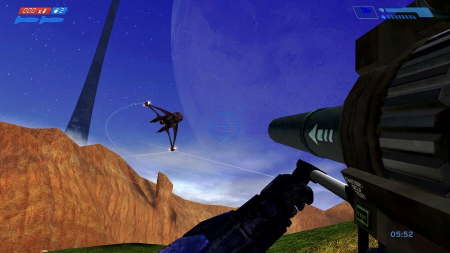 Halo Reporter Thinks They’ve Discovered Who’s Developing The Combat Evolved ‘Remake’