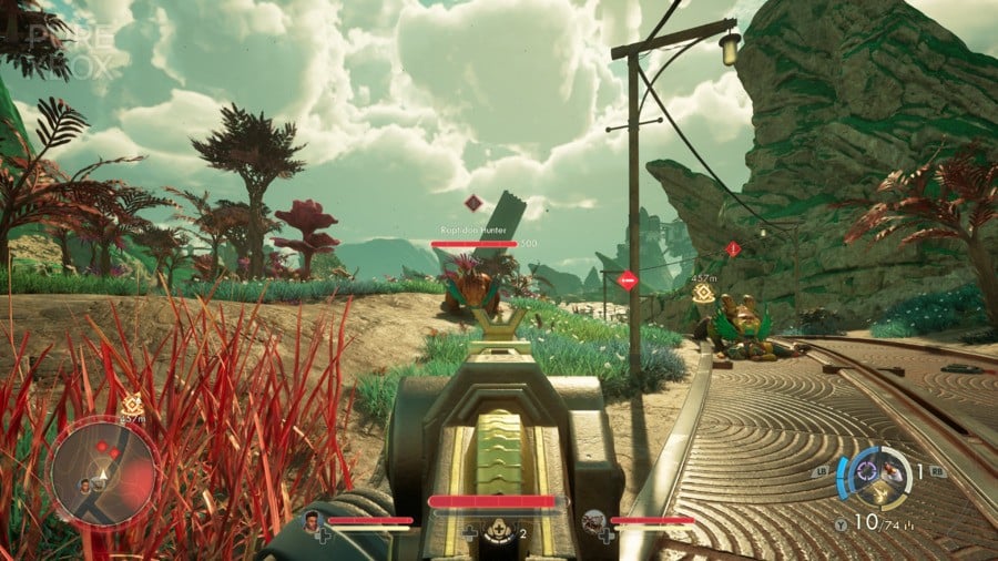 Hands On: Is The Outer Worlds 2 Obsidian’s Third Xbox Success Of The Year?
