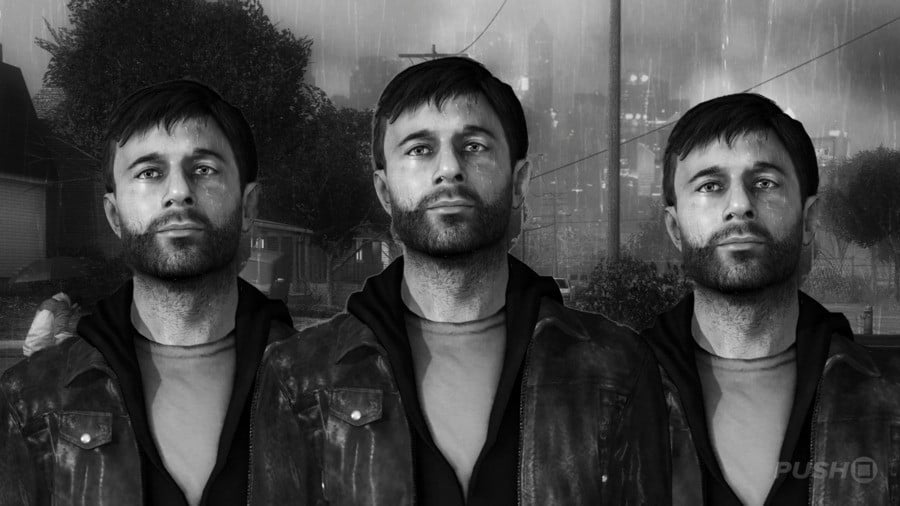 Heavy Rain Dev Wants You to Stop Crying and Start Competing in New Multiplayer Game