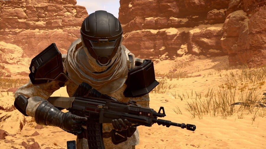 Helldivers 2 Dev Is Working On A ‘New Co-Op Action Game’, And It’ll Likely Launch On Xbox