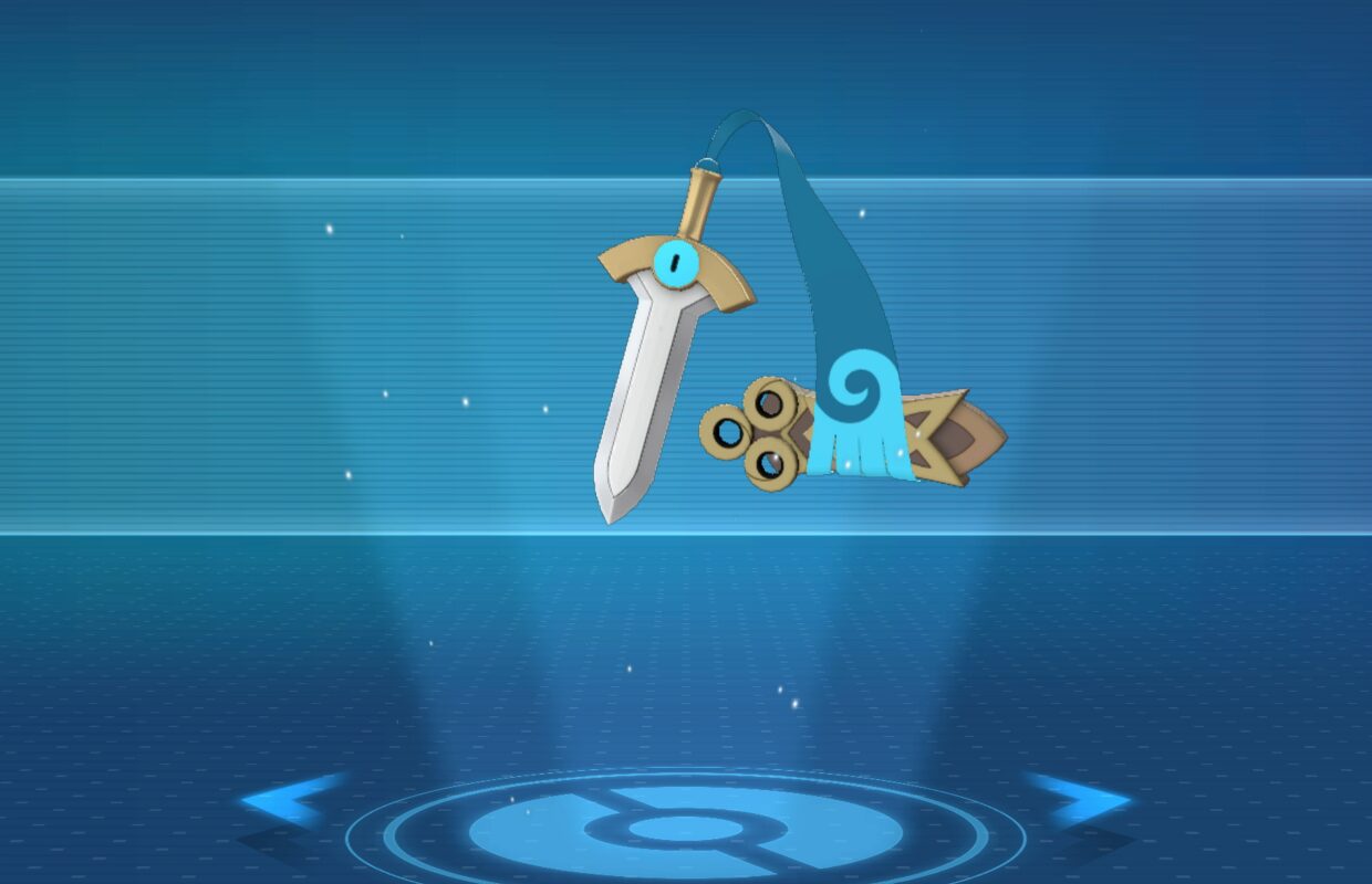 Pokemon Legends: Z-A Honedge Guide – Where to find and catch Honedge