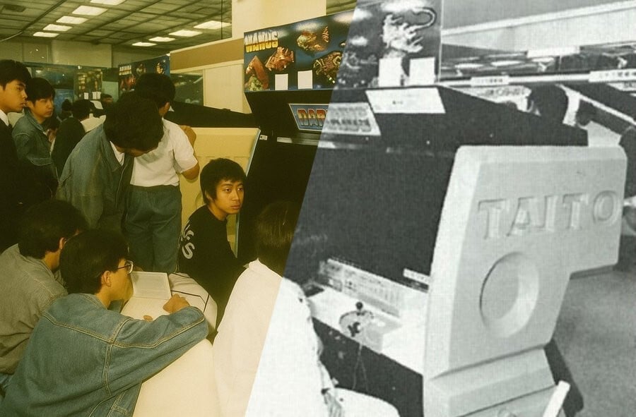 “You Are Vandalising Your Own History” – Taito Caught Using AI To “Undermine” Its Gaming Past