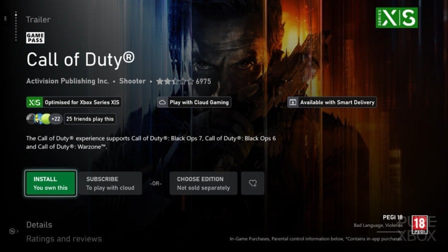Guide: How To Download The Black Ops 7 Beta On Xbox
