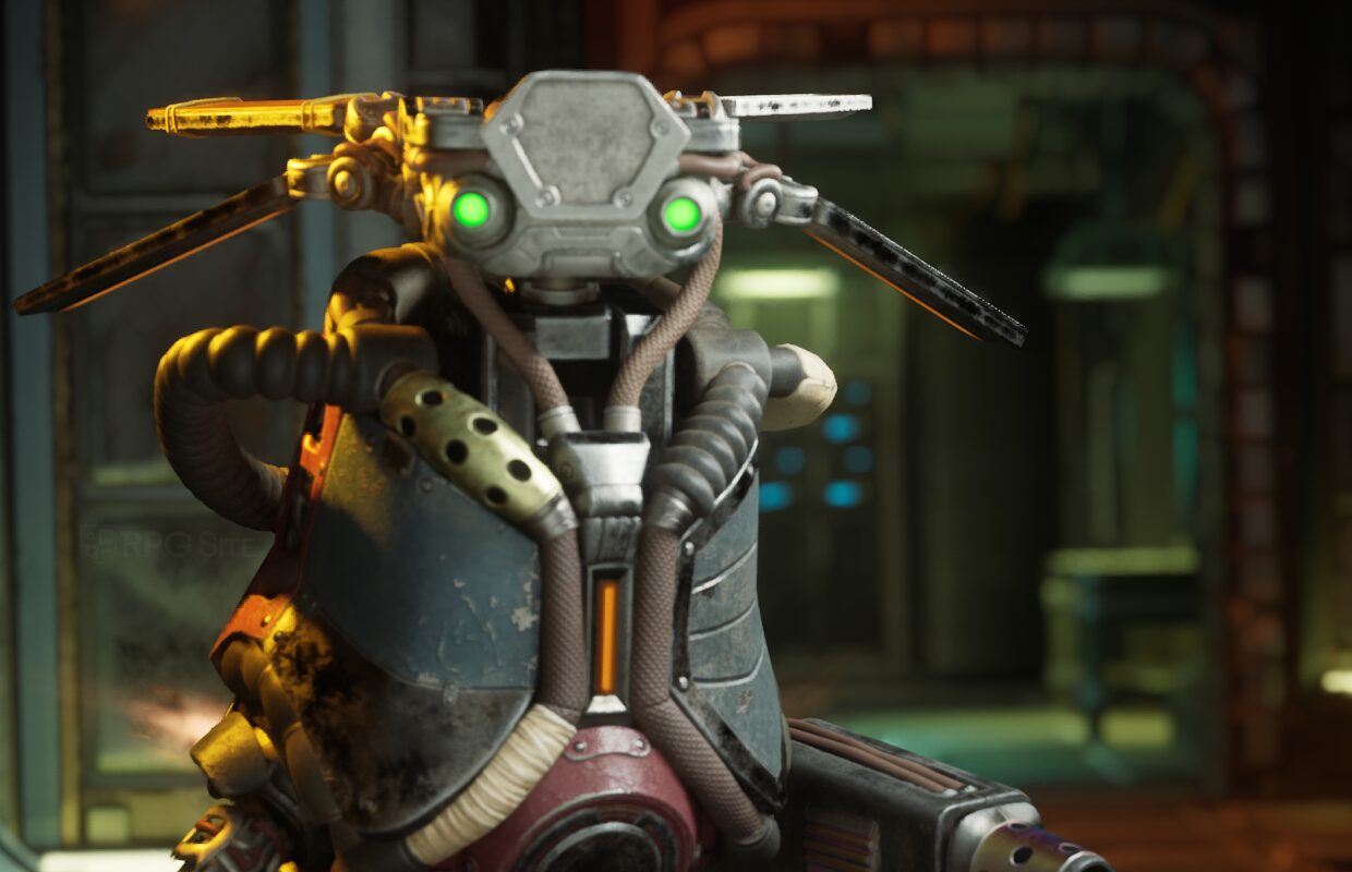 How and when you can respec in The Outer Worlds 2