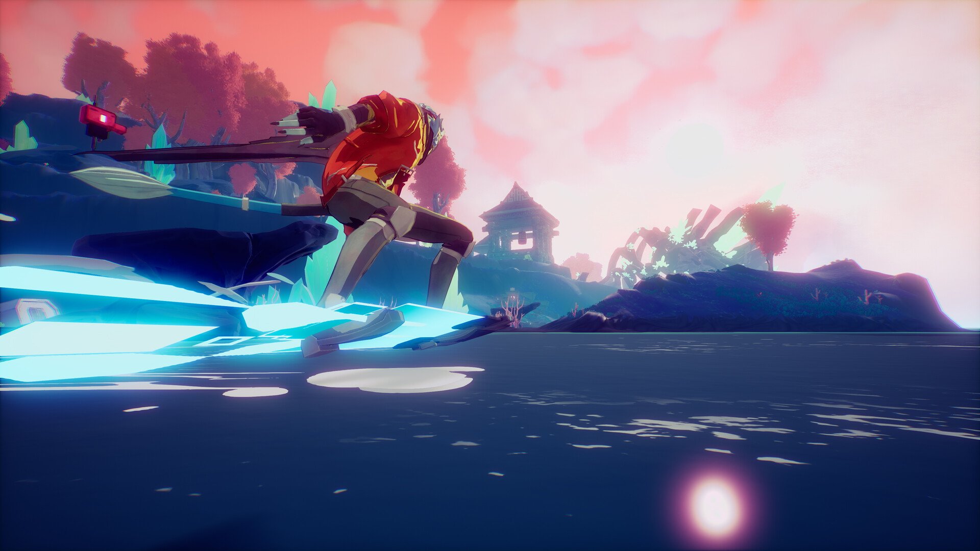 Development ends on Hyper Light Breaker as studio Heart Machine says it’s making layoffs