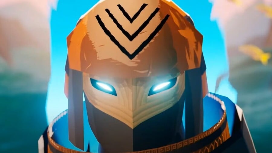 Just What Is Going on with Sony and Indie Dev Giant Squid?