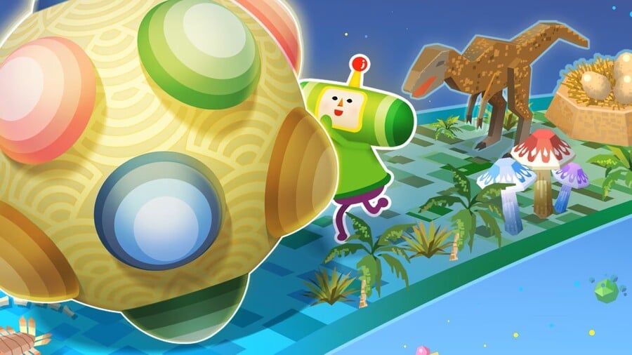 Nintendo Download: 23rd October (North America)