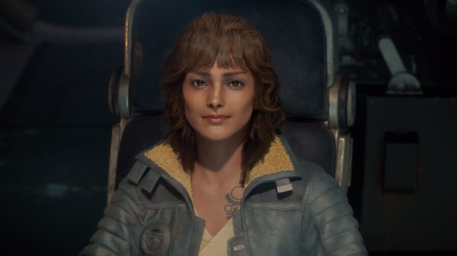 Star Wars Outlaws Gets Another Switch 2 Patch, Further Improves Performance And Visuals