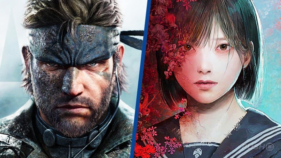 Konami Is on a Roll! Wins Back-to-Back Players’ Choice Awards on PS Blog